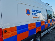 Protection civile | CBRN Detection